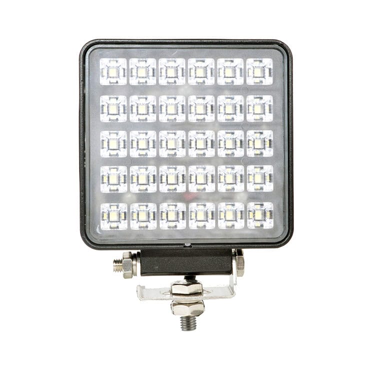 12V 24V 30W এগ্রিকালচার লেড ওয়ার্ক লাইট