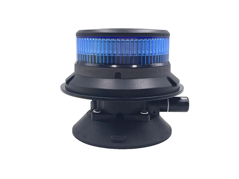 LED সতর্কীকরণ লাইটের সুবিধা কি কি?