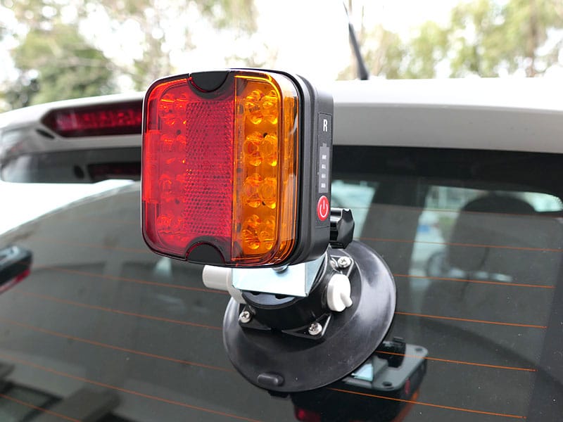 ওয়্যারলেস ট্রেলার লাইট ওয়্যারলেস ট্রেলার লাইট