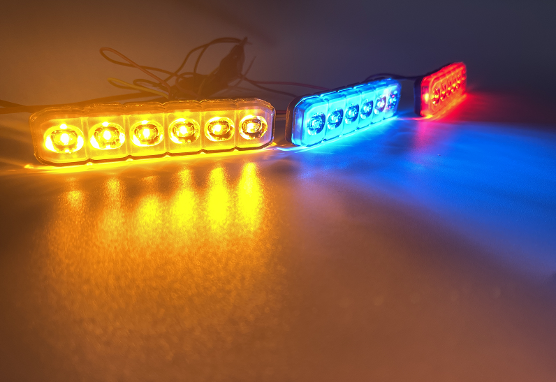 যানবাহনের সতর্কতা আলো নিয়ন্ত্রণ যানবাহনের সতর্কতা আলো নিয়ন্ত্রণ