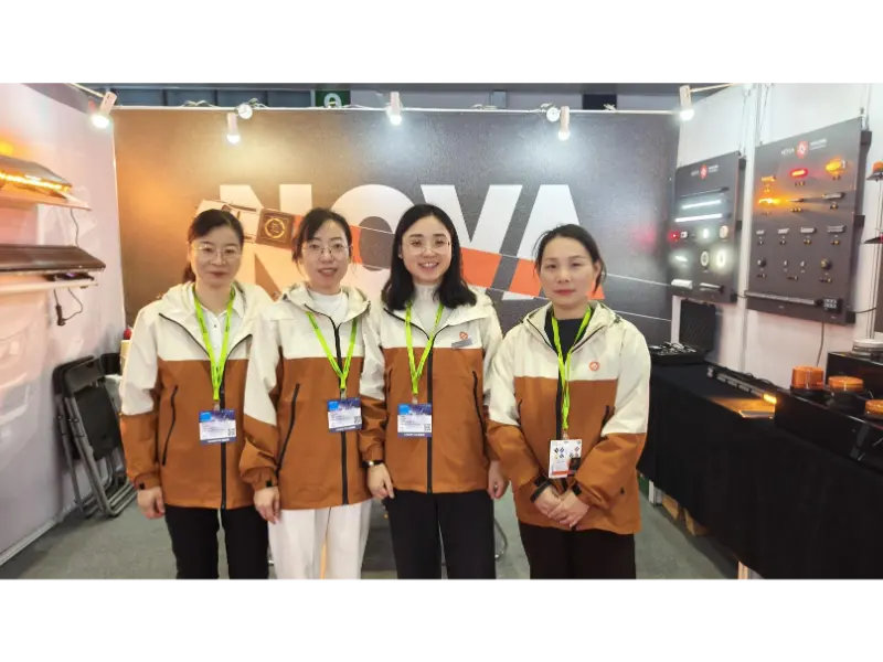 NOVA যানবাহন- স্বয়ংচালিত যানবাহন আলো সরবরাহকারী