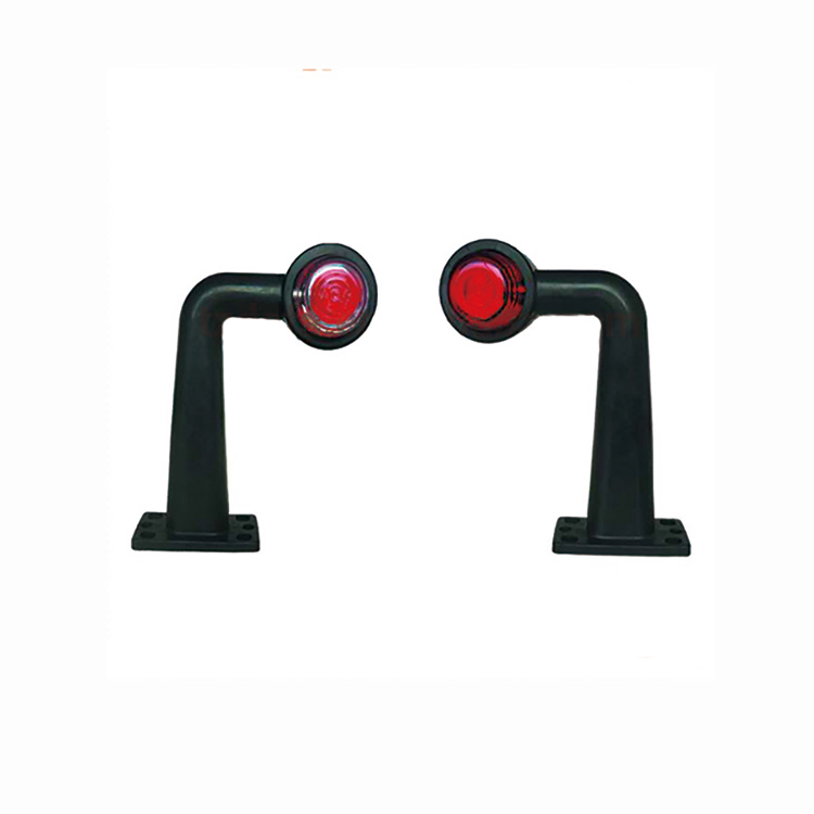 90° 6LED সাইড মার্কার লাইট