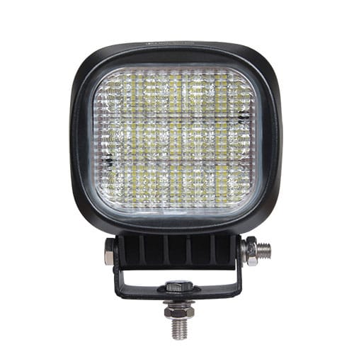 ডিটি সংযোগকারী LED ওয়ার্ক লাইট