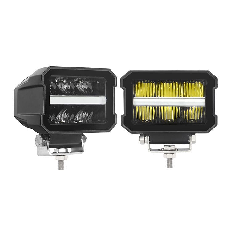 LED Work Lights