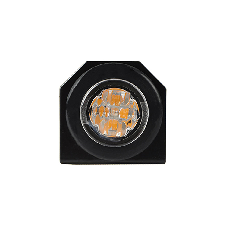 LED Hideaway আলো
