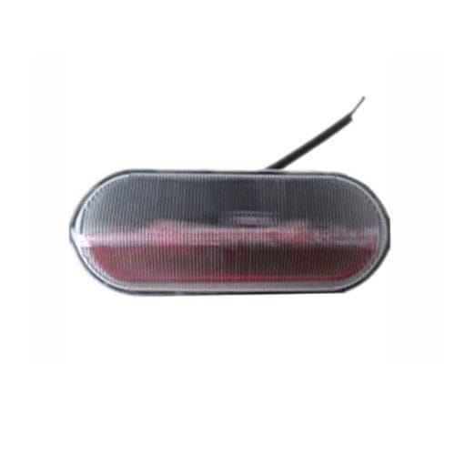 LED সাইড মার্কার সূচক সংকেত আলো চালু
