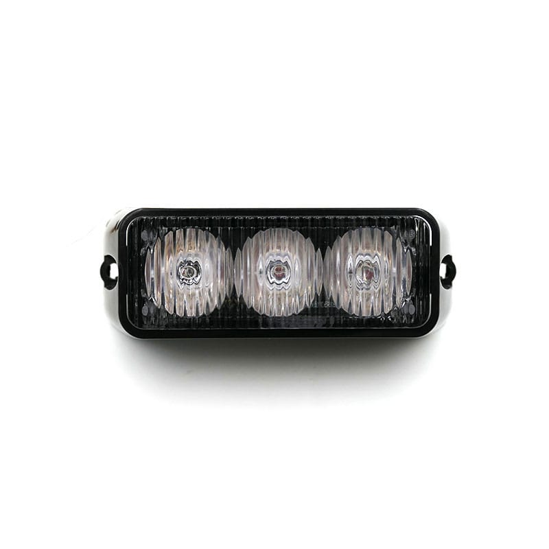LED স্ট্রোব সতর্কতা লাইট