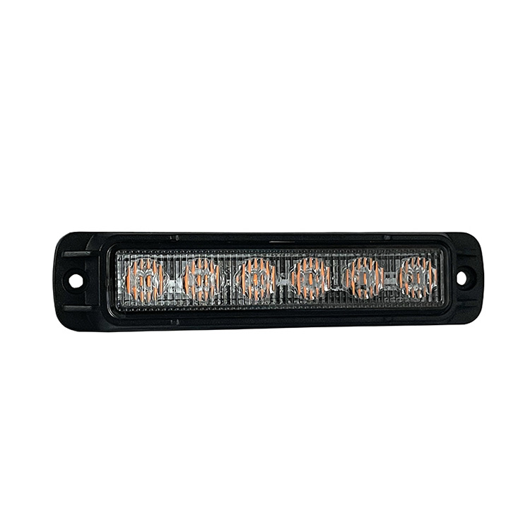 LED স্ট্রোব সতর্কতা আলো
