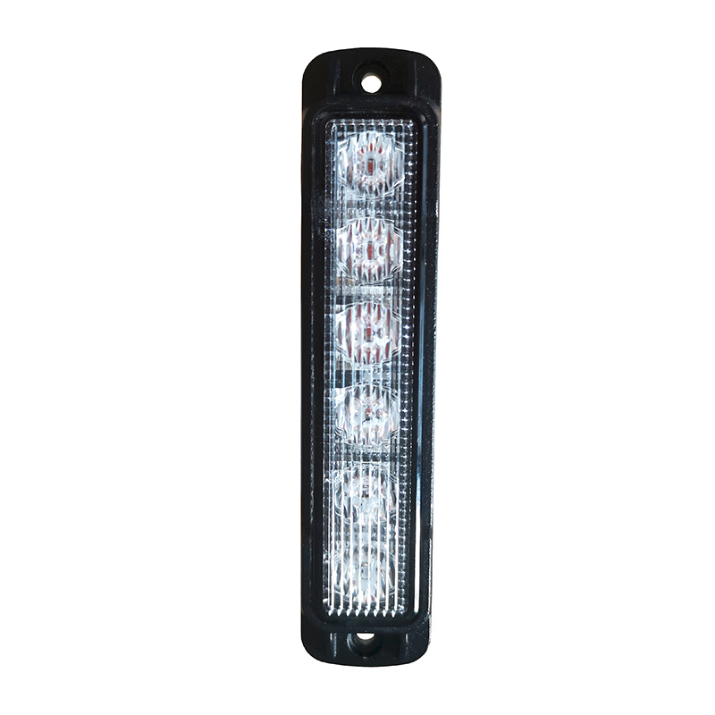 LED সতর্কতা লাইটহেড
