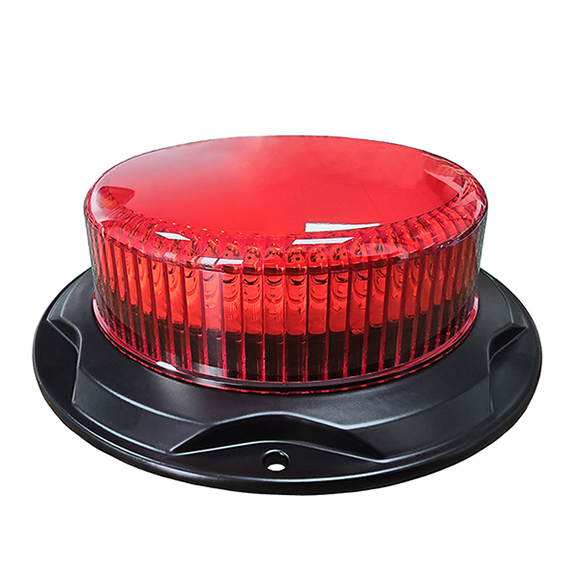 লাল LED বীকন